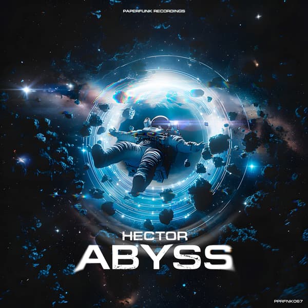 Cover Hector - Abyss