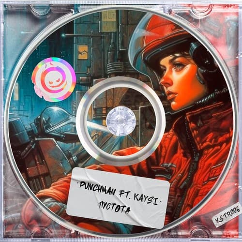 Cover Punchman feat. KaySi - Пустота