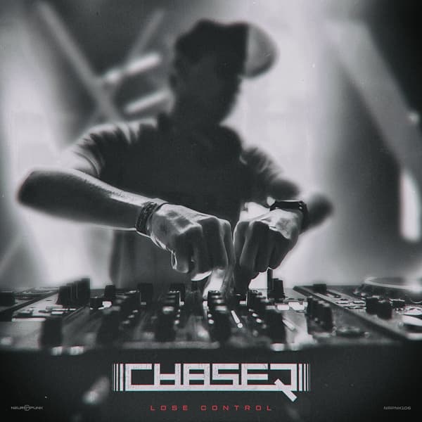 Cover ChaseR - Lose Control