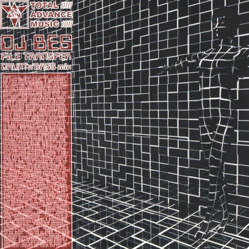 Cover Bes - File Transfer Mix