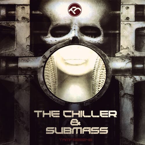 Cover The Chiller, Submass - Kucubrium, Trouble Sucker