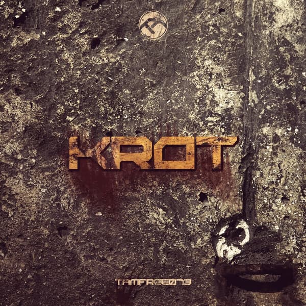 Cover Krot - Natural Instinct, Gag
