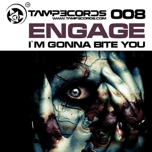 Cover Engage - I'm Gonna Bite You