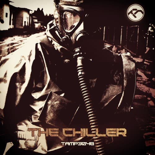 Cover The Chiller - Tyrantroop, Sauciness