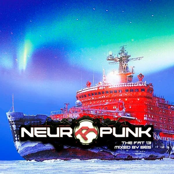 Cover Neuropunk Special - The Fat 13