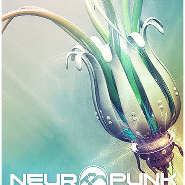 Cover mixed by Bes - Neuropunk pt.17