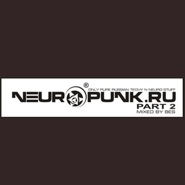 Cover mixed by Bes - Neuropunk.ru pt.2