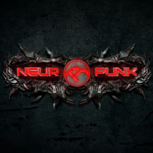 Cover mixed by Bes - Neuropunk pt.25