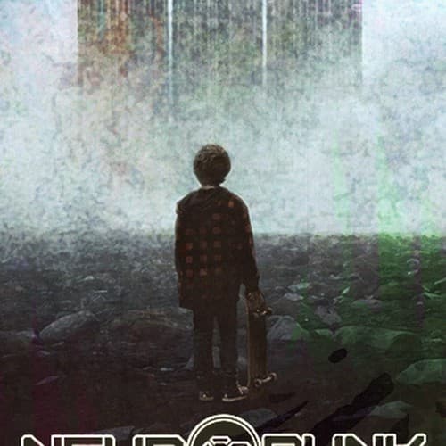 Cover Neuropunk Special - The Deepspace 6