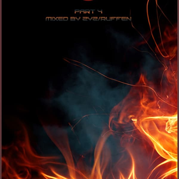 Cover mixed by ZyZ/Ruffen - Soulpunk.ru pt.4