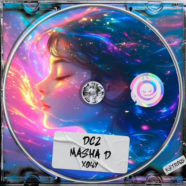 Cover DC2 ft. Masha D - Хочу