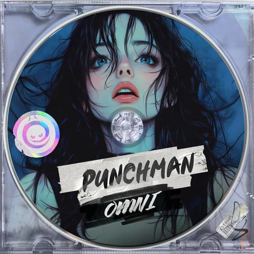 Cover Punchman - Omni