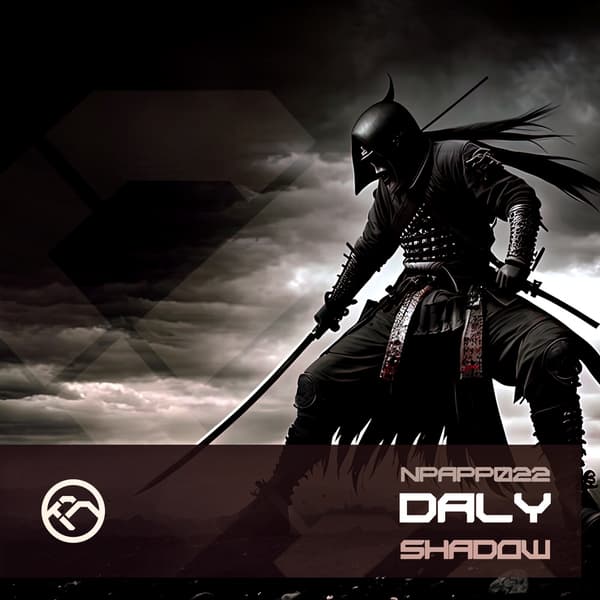 Cover Daly - Shadow