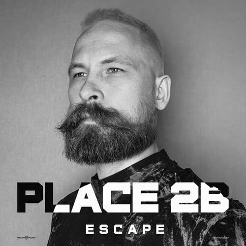 Обложка Place 2b - Escape