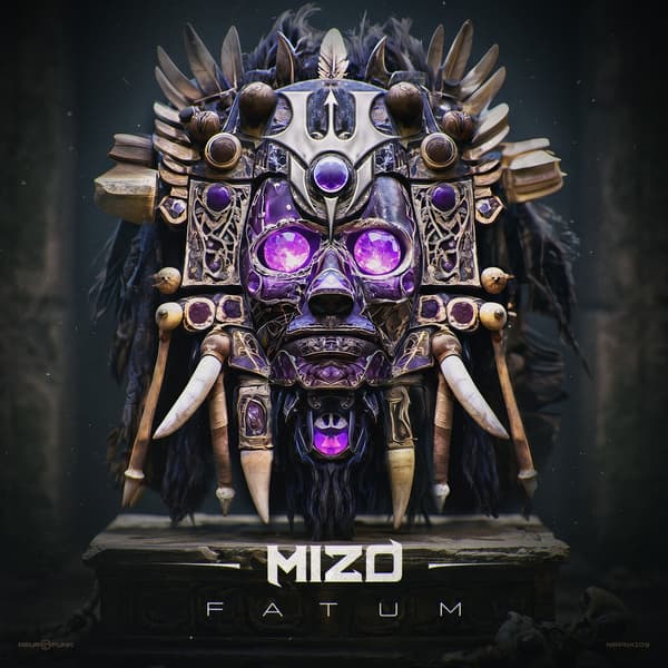 Cover Mizo - Fatum