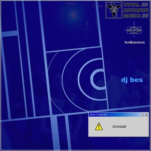 Cover Bes - Uninstall Mix