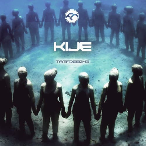 Cover Kije - Terrible Fate, Look Inside