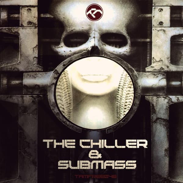 Cover The Chiller, Submass - Kucubrium, Trouble Sucker