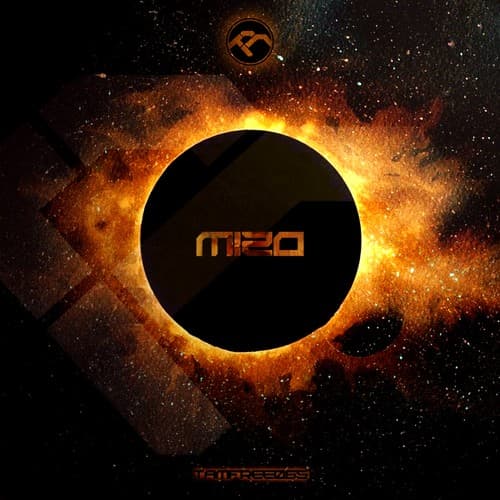 Cover Mizo - Eclipse EP