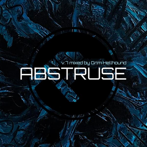 Cover mixed by Grim Hellhound - Abstruse v.7