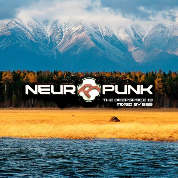 Cover Neuropunk Special - The Deepspace 13