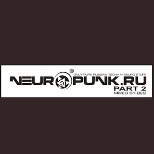 Cover mixed by Bes - Neuropunk.ru pt.2