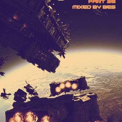 Cover mixed by Bes - Neuropunk pt.28