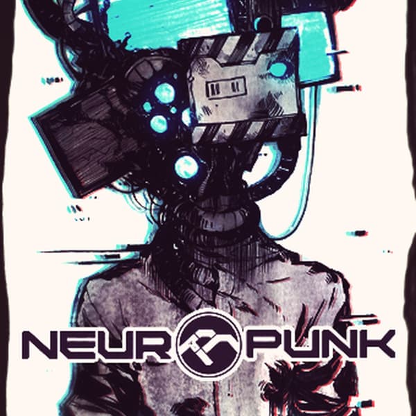 Cover mixed by Bes - Neuropunk pt.41