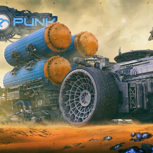 Cover mixed by Bes - Neuropunk pt.49