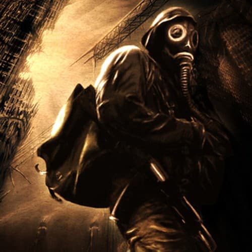 Cover mixed by Bes - Neuropunk special Not Included 1