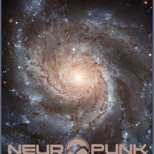 Cover mixed by Bes - THE DEEPSPACE 2