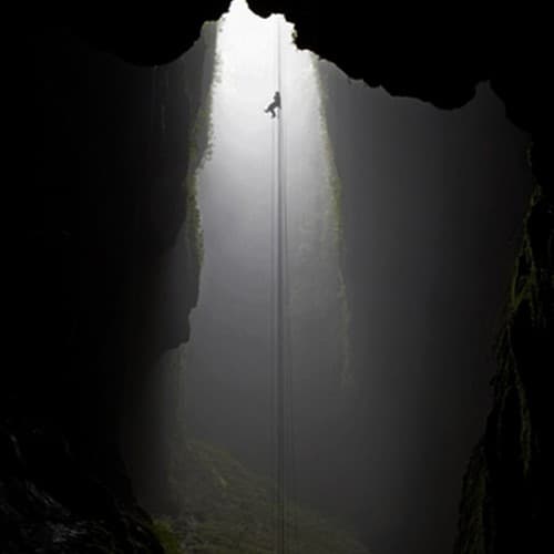 Cover Neuropunk Special - THE DEEPSPACE 3