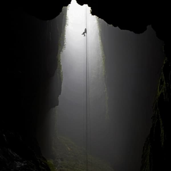 Cover Neuropunk Special - THE DEEPSPACE 3