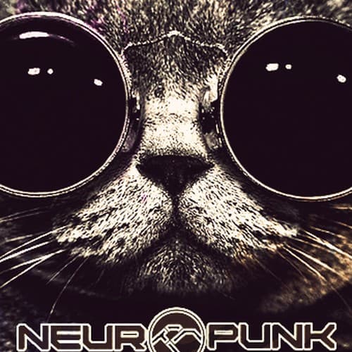Cover Neuropunk Special - The Fat 7