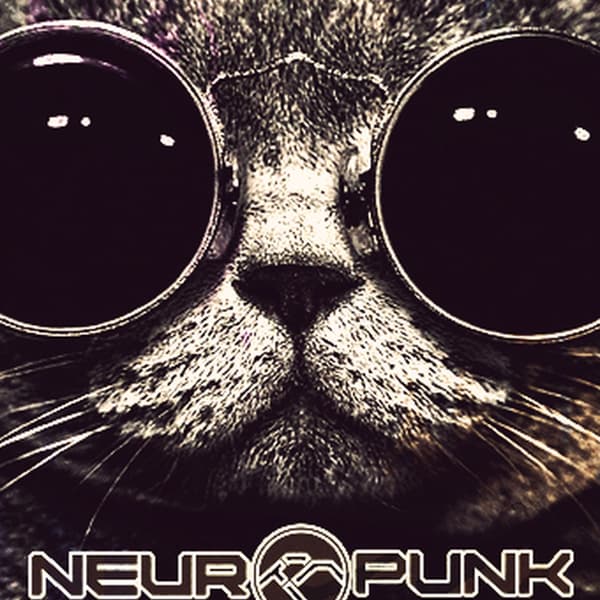 Cover Neuropunk Special - The Fat 7