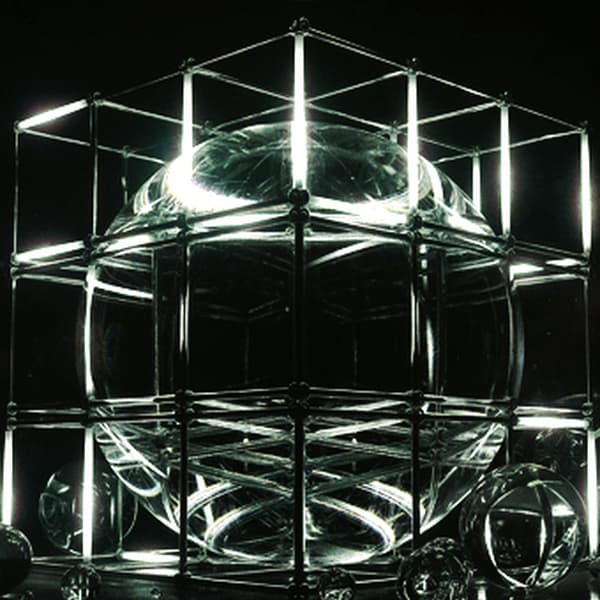 Cover Neuropunk Special - The Fat 8