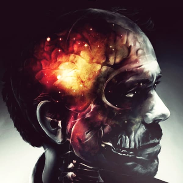 Cover Neuropunk Special - THE HEADSHOT 5