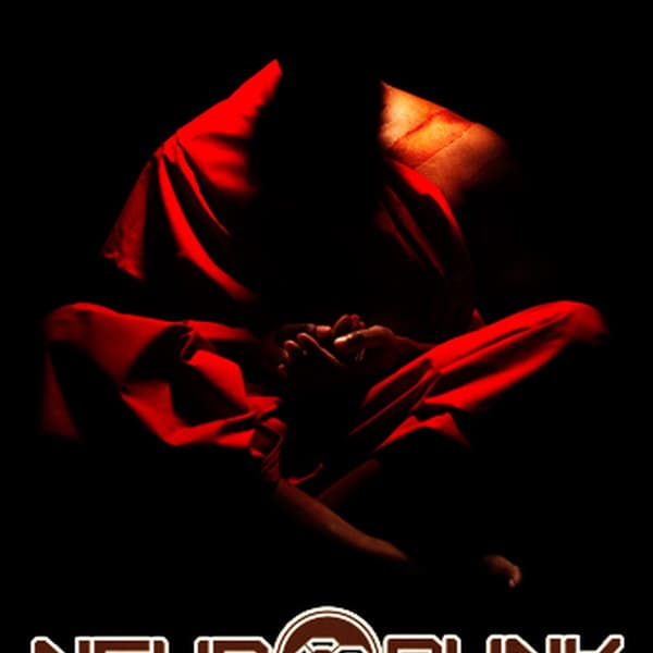 Cover Neuropunk Special - The Headshot 6