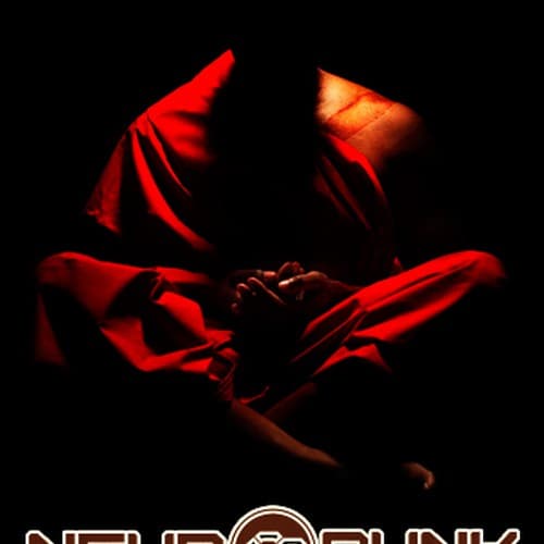 Cover Neuropunk Special - The Headshot 6