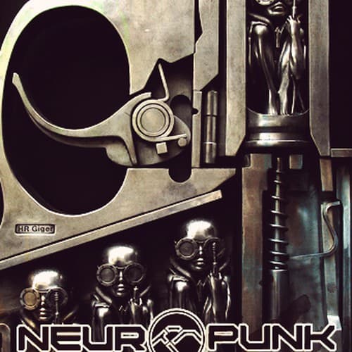 Cover Neuropunk Special - The HEADSHOT 7