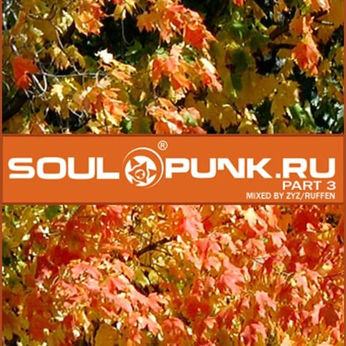 Cover mixed by ZyZ/Ruffen - Soulpunk.ru pt.3