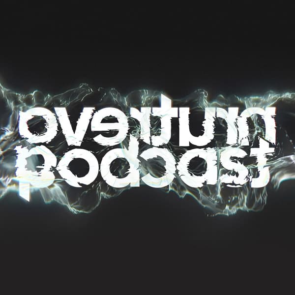 Cover Overturn - Overturn Podcast