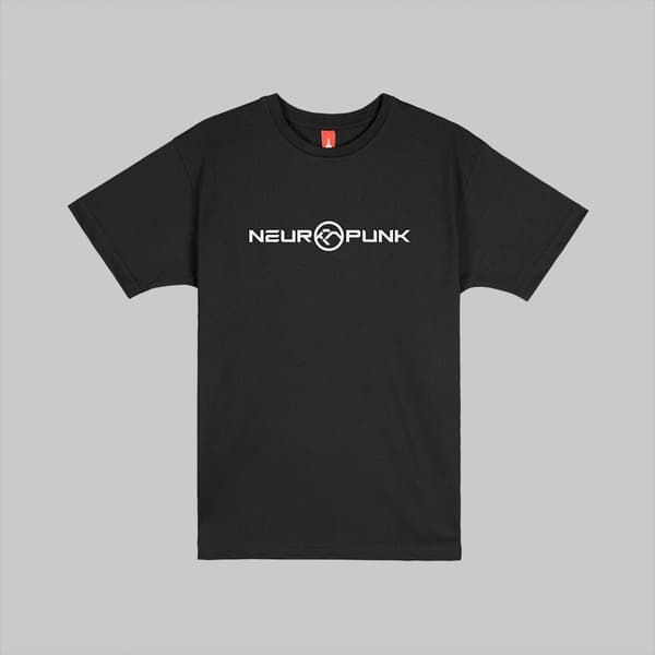 Π€ΡΡΠ±ΠΎΠ»ΠΊΠ° Neuropunk ΠΊΠ»Π°ΡΡΠΈΡΠ΅ΡΠΊΠ°Ρ