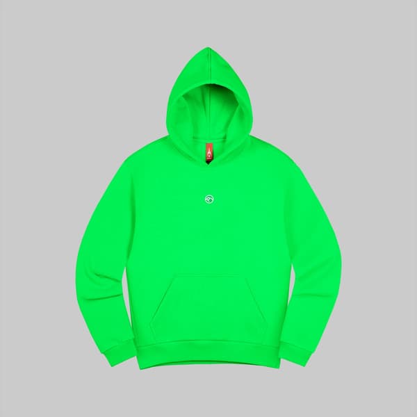 Π₯ΡΠ΄ΠΈ NEUROPUNK ACID