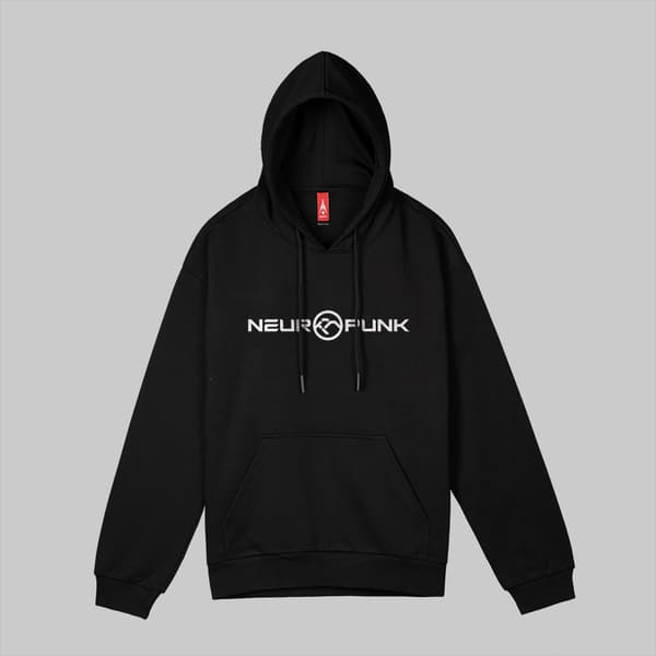 Π₯ΡΠ΄ΠΈ NEUROPUNK 03