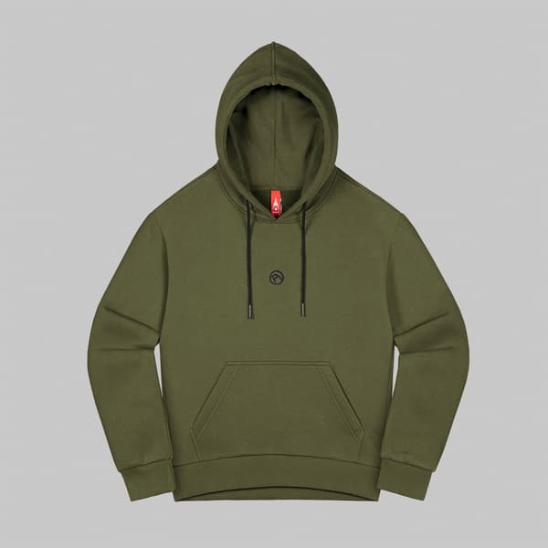 Π₯ΡΠ΄ΠΈ NEUROPUNK KHAKI