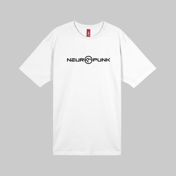 Π€ΡΡΠ±ΠΎΠ»ΠΊΠ° NEUROPUNK WHITE