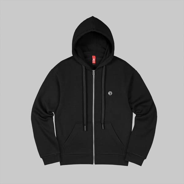 Π₯ΡΠ΄ΠΈ NEUROPUNK ZIP