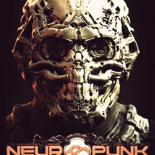 Cover mixed by Bes - Neuropunk pt.40