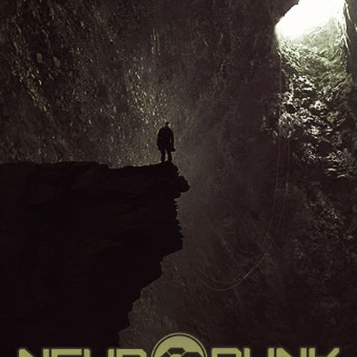 Cover Neuropunk Special - THE DEEPSPACE 4